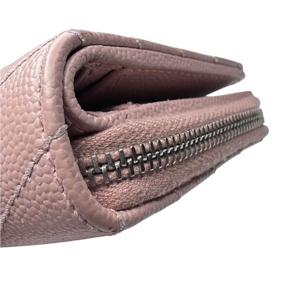 YSL Monogram Compact Wallet - Picture 3 of 9